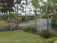  Tabourie Lake Motor Inn