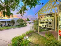  Boulevarde Motor Inn