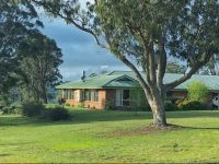  Waterfall Way Farmstay