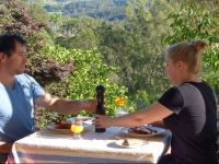  Simba Sunrise Bed & Breakfast