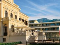  Villa Seilern Vital Resort