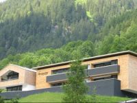  Bergzauber Appartements