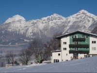  Gasthof Eberleiten - Jugend - & Aktivhotel