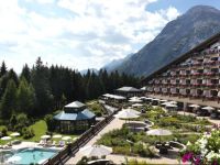  Interalpen-Hotel Tyrol GmbH