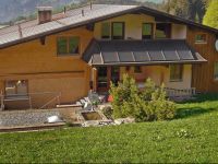  Apartment Erdgeschoss II Tschagguns