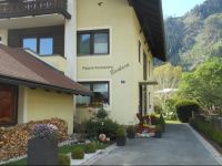  Appartementhaus Barbara