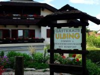  GГ¤stehaus Ulbing
