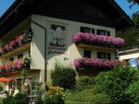  Appartement - Ferienwohnungen - GГ¤stehaus Gabriele