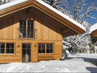  FerienhГјtten Lechtal Chalets