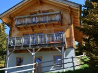 Chalet Koralpe Chalet