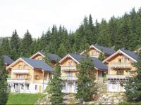  Chalet Koralpe Wellness Chalet