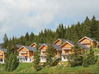  Holiday Home St. Stefan with a Fireplace 01