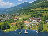  Familien-Sporthotel Brennseehof