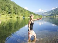  All Inklusive Strandhotel Burgstaller