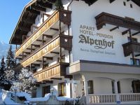  Apart Alpenhof