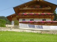  Ferienwohnung Bergheim