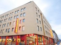  BEST WESTERN PLUS Amedia Hotel Graz