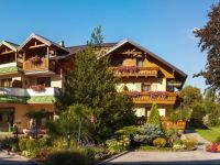  Hotel Garni Sallerhof