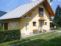  Ferienhaus Backstuber