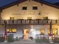  Alpenhotel Gasthof Lechtaler