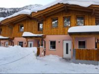  Holiday home Г–tztal 1