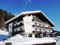  Berghotel Presslauer