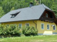  Ferienhaus Strasswirt