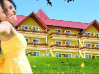  Hotel Oasis Loipersdorf