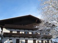  Appartement Alfred-Maria