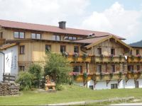  Appartementhaus Speckalm