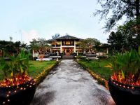  The Tacola Resort And Spa
