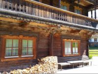  Altes Bauernhaus Am Gerlosberg