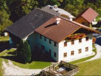  Ferienwohnung LГ¶ffelberger