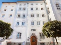  Jugendwohnhaus Kolpinghaus Hallein