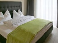  Ferienwohnung am Wallersee