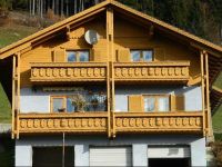  Bergbauernhof Schluder