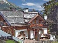  Apartment Hochkrimml