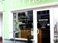  City Hotel zum Domplatz
