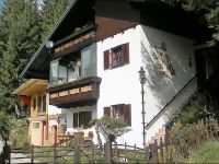  Apartment ZirbenstГјberl