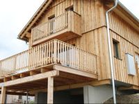  Chalet Alpenchalet KlippitztГ¶rl 3