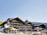  Das Alpenwelt Resort