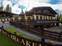  Almhotel SchГ¶nmoosalm