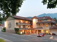  Erlebnis-Hotel-Appartements