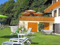  Ferienwohnungen Theresienhof