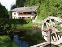  Gasthof KirchbrГјcke