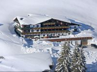  Alpengasthof-Hotel KopphГјtte