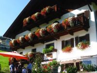  Appartment Sattlerhof