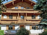  Apartment Sonnenschein 2