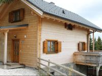  Chalet Alpenrose