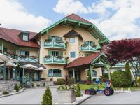  Landhotel Drei Eichen